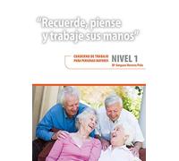 Recuerde, piense y trabaje sus manos. 1 (Atardecer)