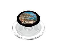 Recuerdo Alicante PopSockets PopGrip para MagSafe