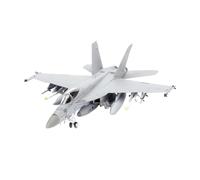 Recuerdo de aleación de juguete de colección de fundición a presión escala 1:72 para avión F-18 VFA-87 F18 marino para entusiastas de la aviación