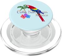 Recuerdo de Cabo San Lucas, California Baja PopSockets PopGrip para MagSafe
