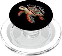 Recuerdo de México Puerto Vallarta PopSockets PopGrip para MagSafe