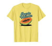 Recuerdo de México Puerto Vallarta/Puerto Vallarta Camiseta