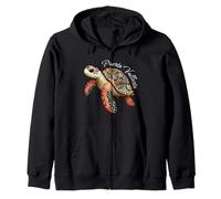 Recuerdo de México Puerto Vallarta Sudadera con Capucha