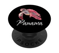 Recuerdo de Panamá/Panamá PopSockets PopGrip Adhesivo