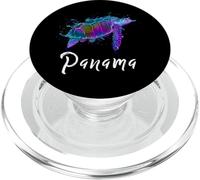 Recuerdo de Panamá/Panamá PopSockets PopGrip para MagSafe