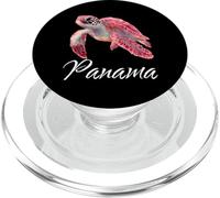 Recuerdo de Panamá/Panamá PopSockets PopGrip para MagSafe