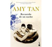 Recuerdo de un sueño (Bestseller)