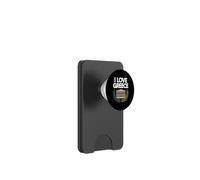 Recuerdo del Templo Antiguo I Love Grecia PopSockets PopWallet para MagSafe