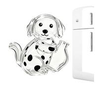 Recuerdo Memorial De Pelo De Mascota Bonito Almacenaje Magnético de | Memorial Pelo Perro Gato Para Cremación, Duelo, Recuerdo, Decoración Del Hogar, Cocina, Dormitorio, Salón