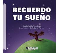 Recuerdo tu sueño (SIN COLECCION)