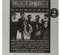 Recuerdos by Mocedades (1998-08-25)