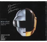 Daft Punk - Random Access Memories..