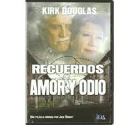 Recuerdos de amor y odio [DVD]