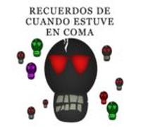 Recuerdos De Cuando Estuve En Coma (ebook)