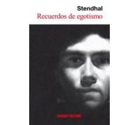 Recuerdos De Egotismo