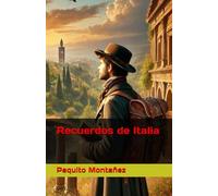 Recuerdos de Italia