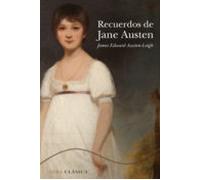 Recuerdos De Jane Austen (ebook)