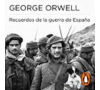 Recuerdos De La Guerra De España (audiolibro)
