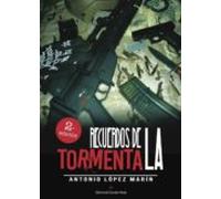 Recuerdos de la Tormenta 2ª edición