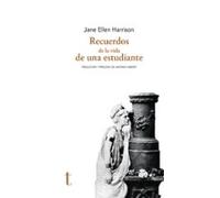 Recuerdos De La Vida De Una Estudiante (ebook)