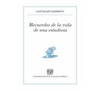Recuerdos De La Vida De Una Estudiosa (ebook)