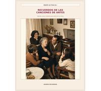 Recuerdos de las canciones de antes: Historias, voces y momentos que vuelven con la música (Mente Activa 65+)