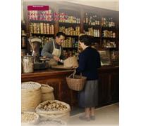 Recuerdos de las Tiendas de Antes: Libro de recuerdos para personas mayores sobre comercios, compras y vida de barrio (Mente Activa 65+)
