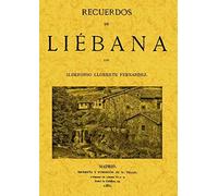 Recuerdos de Liébana
