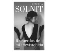 Recuerdos De Mi Inexistencia