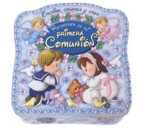 Recuerdos de Mi Primera Comunión – Susaeta