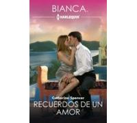 Recuerdos De Un Amor (ebook)