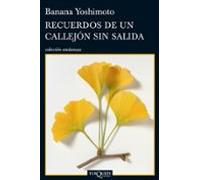 Recuerdos De Un Callejon Sin Salida