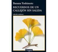 Recuerdos de un callejón sin salida