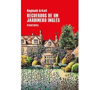 Recuerdos de un jardinero inglés: 156 (Largo Recorrido)