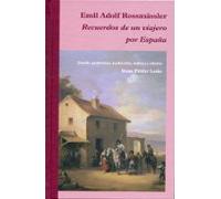 Recuerdos De Un Viajero Por España