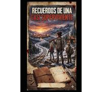 Recuerdos de una casi Superviviente