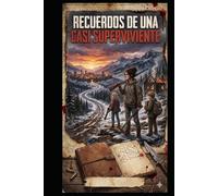 Recuerdos de una casi Superviviente