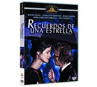 Recuerdos De Una Estrella [DVD]