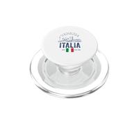 Recuerdos de Venecia Italia Venecia Italia recordatorio Italiano PopSockets PopGrip para MagSafe