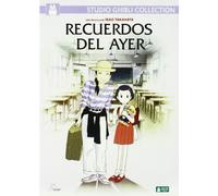 Recuerdos del ayer [DVD]