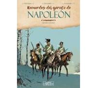 Recuerdos del ejército de Napoleón