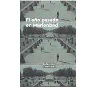 Recuerdos del futuro: El año pasado en Marienbad de Alain Resnais: 7 (TELEMARK)