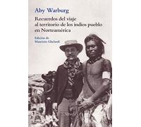 Recuerdos del viaje al territorio de los indios pueblo en Norteamérica: 94 (El Árbol del Paraíso)