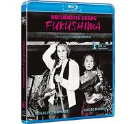 Recuerdos desde Fukushima [Blu-ray]