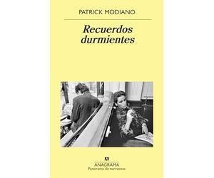 Recuerdos durmientes: 982 (Panorama de narrativas)