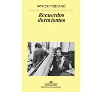 Recuerdos Durmientes (ebook)