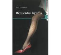 Recuerdos Ligeros (Cuadrante 9)