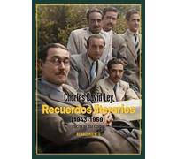 Recuerdos literarios (1943-1959): La costanilla de los diablos. La cueva de Salamanca | Charles David Ley, José Esteban