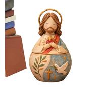 Recuerdos Oración de la Serenidad Decoración Mesa Virgen María Jesús