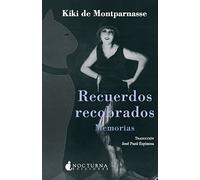 Recuerdos Recobrados Memorias